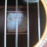 Prudencio Saez Classical Guitar Image 3
