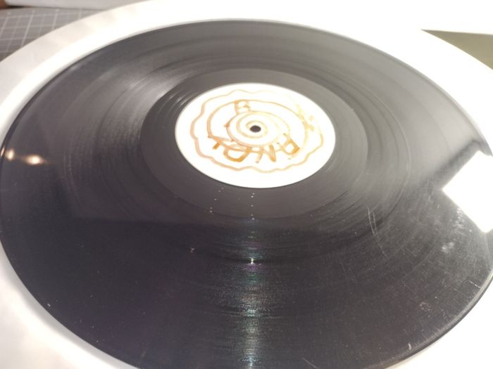 D'Enrico - House Of Love (Remix) - Ouch! Records - QUALITY 90s Piano HOUSE!