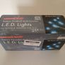 6 sets of Large Decorative Lights Bundle - Indoor/Outdoor, Warm White, Multicolour and Blue Image 7