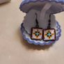 Handmade earrings Image 2