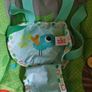 Baby rocking chair Bright starts Image 2