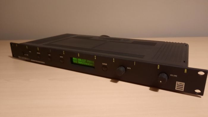 E-MU Procussion