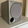 Sony Passive Subwoofer Image 2