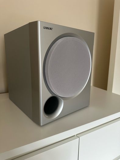 Sony Passive Subwoofer