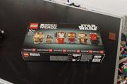 lego star wars brickheadz 40676
