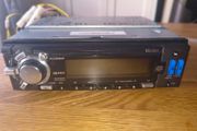 clarion car radio