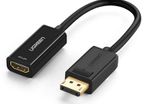 Ugreen Display Port To HDMI Female