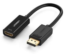 Ugreen Display Port To HDMI Female