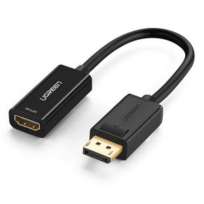 Ugreen Display Port To HDMI Female