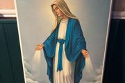 Our lady