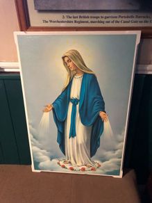 Our lady