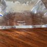 Marquis- Waterford Crystal Treviso Candleholders (3 ) Image 5