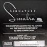 Frank Sinatra - In The Wee Small Hours, Vinyl, LP, Reissue, Remastered, Mono, 180g Image 6
