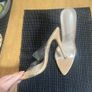 Vinyl sandals Image 5