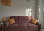 3 Seater Sofa bed