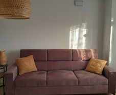 3 Seater Sofa bed