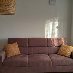 3 Seater Sofa bed