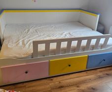 beds