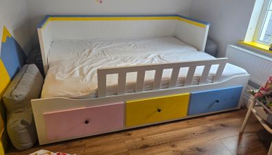 beds