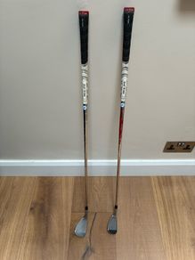 Vokey Wedges 50 &58 degree