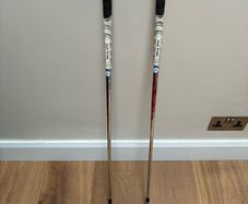 Vokey Wedges 50 &58 degree