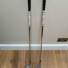 Vokey Wedges 50 &58 degree