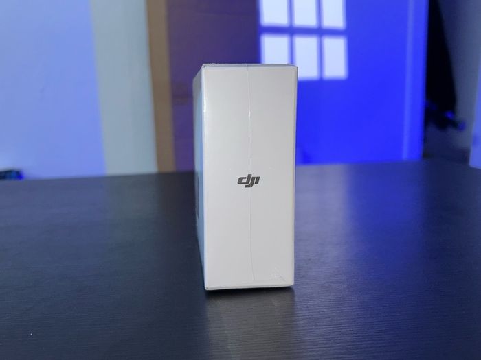 DJI Mic Mini (1Tx + 1Rx)