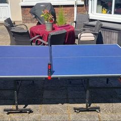 Table Tennis Table (full size)
