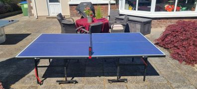Table Tennis Table (full size)