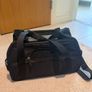 Pet Carrier Bag Image 2