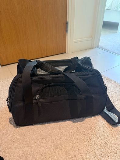 Pet Carrier Bag