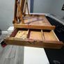 Art Easel - Accepting offers reduced to 20 euro quick sale Image 2
