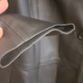 GERRY WEBER Genuine Lambskin Leather Jacket Image 4