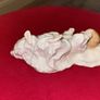 Baby Royal Doulton New Baby Porcelain Hand painted Image 8