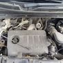 Breaking Hyundai ix35 2013 1.7crdi Image 2