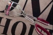 eye lash curler