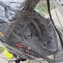 out n about double buggy Image 8