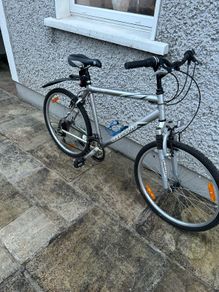 Giant GSR FS Bike for Sale