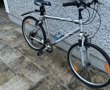 Giant GSR FS Bike for Sale