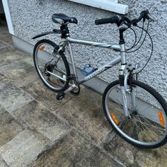 Giant GSR FS Bike for Sale