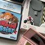 Pink Nintendo DS Lite Bundle - Excellent Condition + 2 Brain Training Games, Case & Charger Image 4