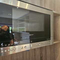 Microwave oven NEFF