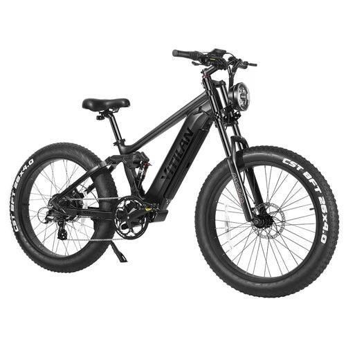 VITILAN T7 Mountain Electric Bike