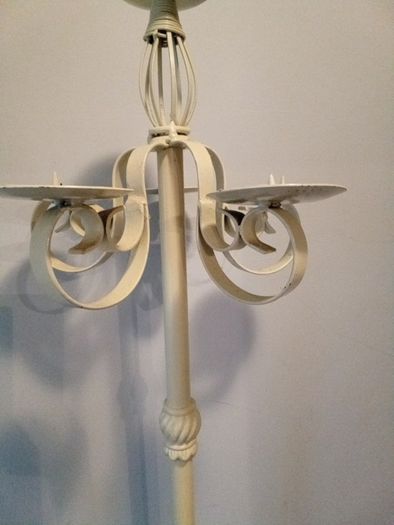 candleabra