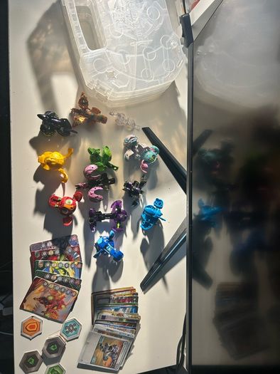 Bakugan Bundle