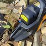 McCulloch Mac838 chainsaw Image 2
