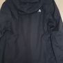 New Womens North Face Jacket L Image 3