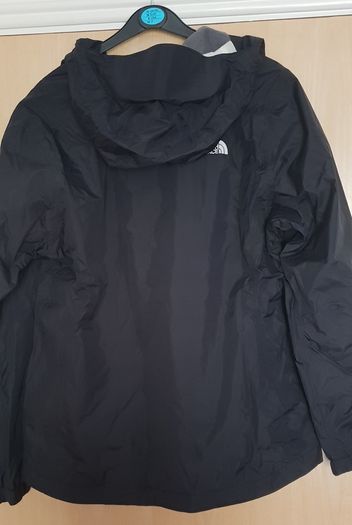 New Womens North Face Jacket L