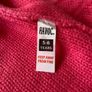 Brand New Girls Havoc Pink Cardigan & Polka Dot Top - 2pc set Image 4