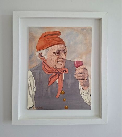 art